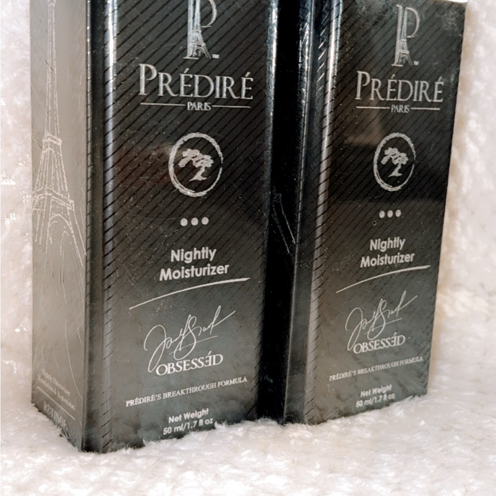 Prédiré Paris Nightly Moisturizer